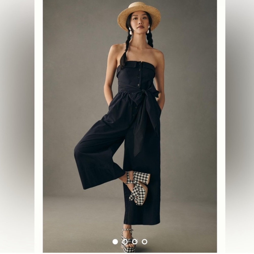 Anthropologie Jumper